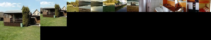 Ferienunterkunfte Wesenberg