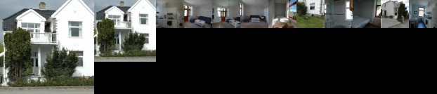 Solferie Holiday Apt Torridalsveien