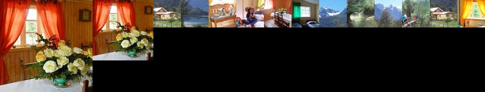 Hospedaje Sierralmenada