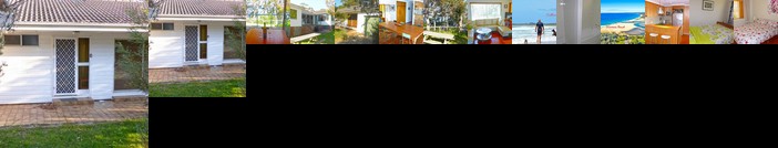 Lakeside Tranquility @ Culburra Beach