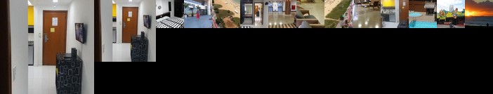 Apartamento Pasargada 406