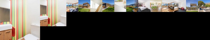 Boyes Luxury Holiday Retreat