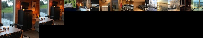 Riverside Cottage Aalto Borealis