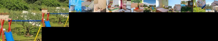 Holiday home Marta Murvica