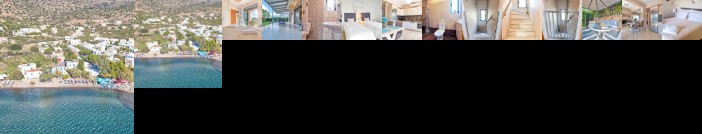 Elegant new maisonette near the sea