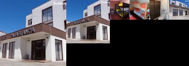 Hotel Boutique Casablanca