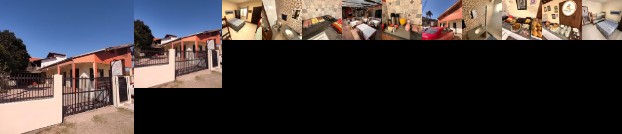 Residencial Areia Nova