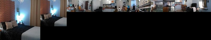 Dulce hogar Santiago