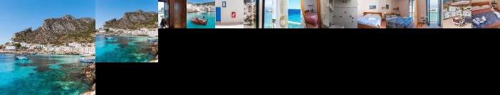 Cala Dogana Guest House