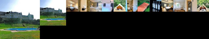 Chateau de la Chapelle