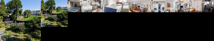 Richard & Jill's City House