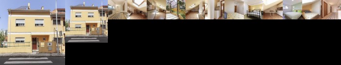 Sonia's House Lisbon