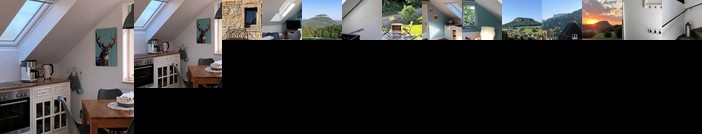 Adlerhorst Konigstein