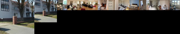 Moderne Dachgeschosswohnung 2 Zimmer/ 60m2