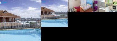 Apartment Lotissement les Quatre vents Pointe Fort - 2