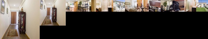 Cozy Stay - Foz Garden House