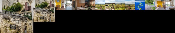 Studio de charme au coeur d'un Parc