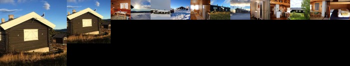 Lilleset Three-Bedroom Holiday home