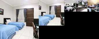 Carica Homestay Surabaya