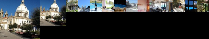 The Pool House Guimaraes