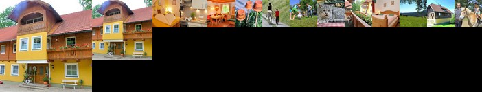 Urlaub am Haberlehof