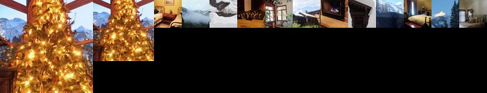 Luxury Mountain Retreat