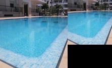 Residence nour Mohammedia