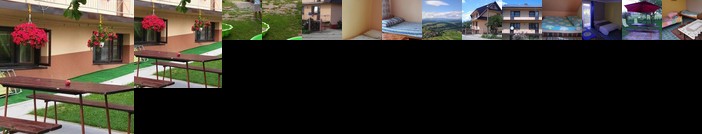 Agroturystyka Maria Debska