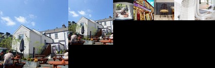 The Cornish Arms Tavistock