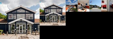 Sleep2Night Appartment