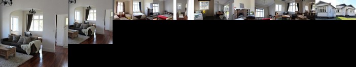 Character in Claudelands