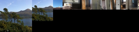 Lochalsh View en suite Kyle near Skye