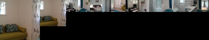 Apartment Ilovik 154