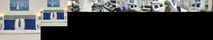Lux Blu - Truro Apartment