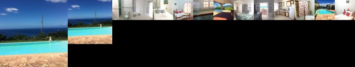 Apartment Route de Bout Bois