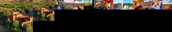 Homestay - Riad Chay Guest House