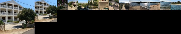 Apartments Antolkovic