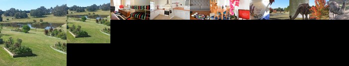 Emu Lodge Country Retreat