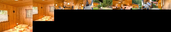 Ferienhauser Oehrenfeld