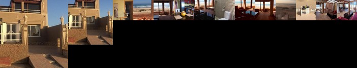 Frikrik maison au bord de mer