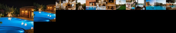 Grand Mansion Countryhouse