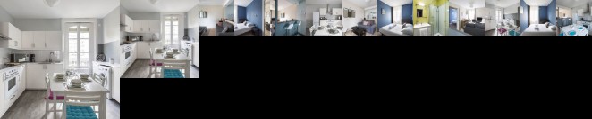 COTE RIVIERE - Petit coin de verdure en ville