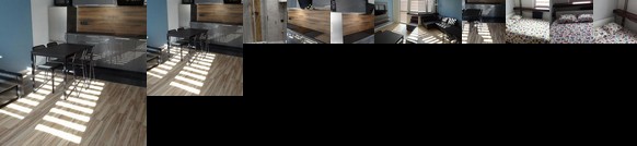 Blue Apartment Oswiecim