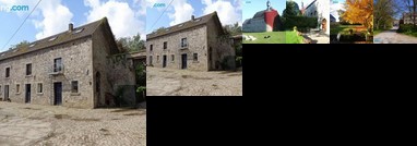 Ferme du chateau de Tahier