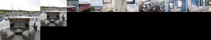 Hausboote Marina Mucheln