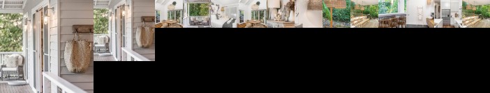 Bel Ombre - Palm Tree Retreat