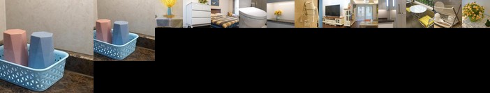 Liangzhu Culture Village Nordic Style Apartment