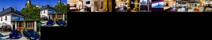 Apartmany pod Oravskym hradom