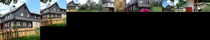 Prazdninovy dum Nove Hrabeci