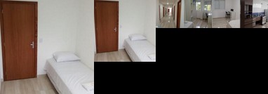 Pousada Carvalho Partenon Porto Alegre